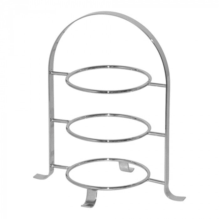 étagère 3xØ17,0cm - Emga