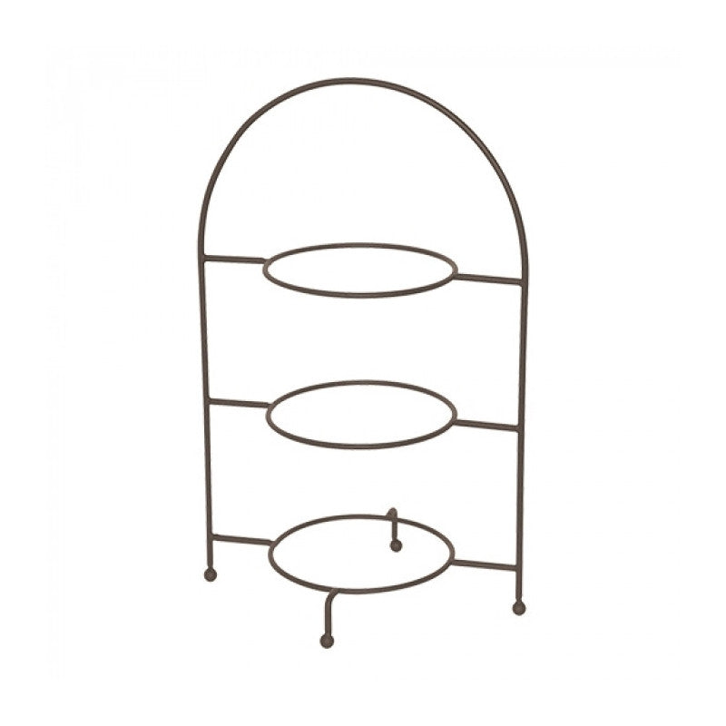 étagère 3xØ26,5cm - Emga