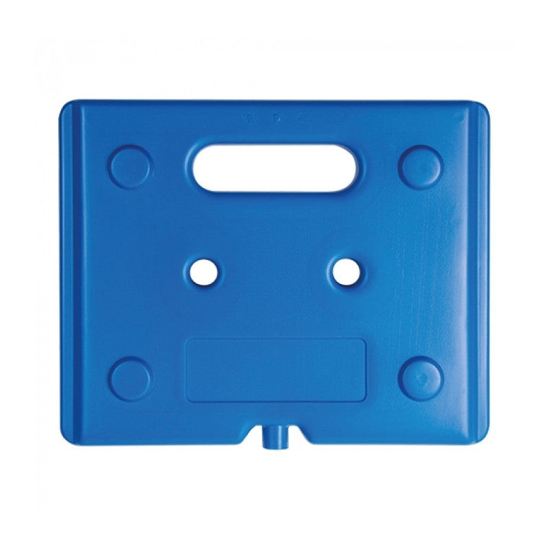 Plaque eutectique GN1/2 (-12°C) - Emga