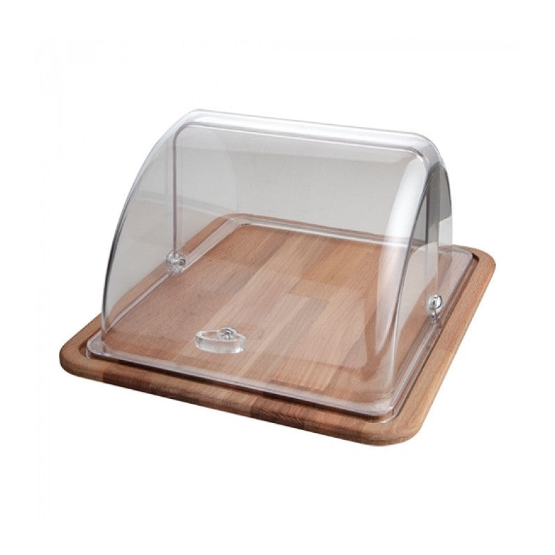 Vitrine de buffet 31x37cm - Réf. 145236 - EMGA