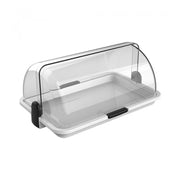 Vitrine de buffet 38x26cm - Emga