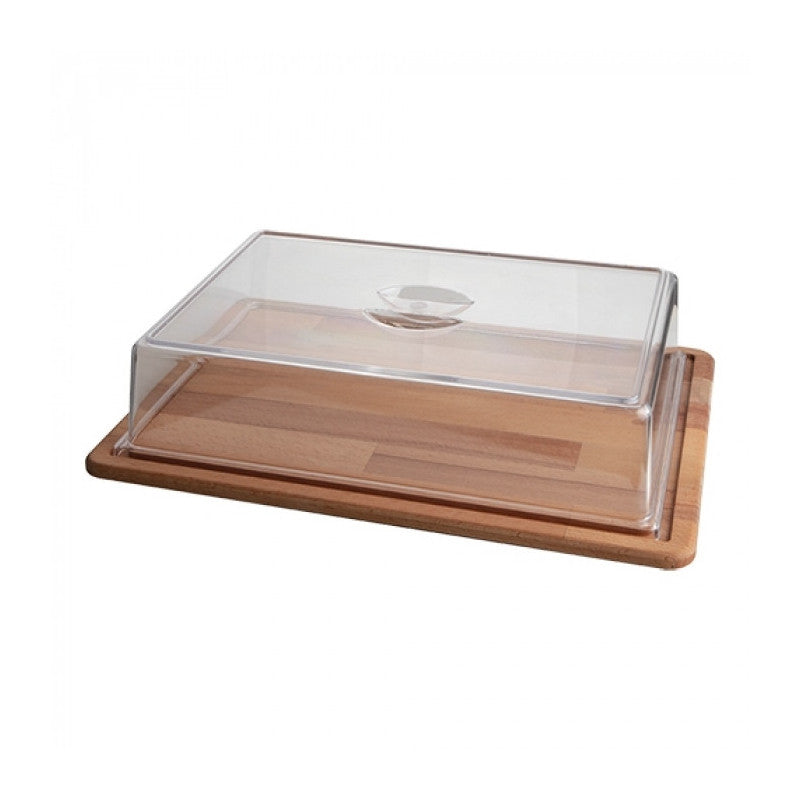 Vitrine de buffet 39x29cm - Emga