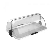 Vitrine de buffet 47x32cm - Réf. 245010 - EMGA