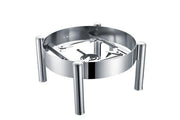 Cadre pour plat de service rond De Luxe Eco 6 l - Finedine
