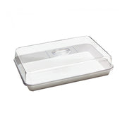Vitrine de buffet 36x25cm - Waca