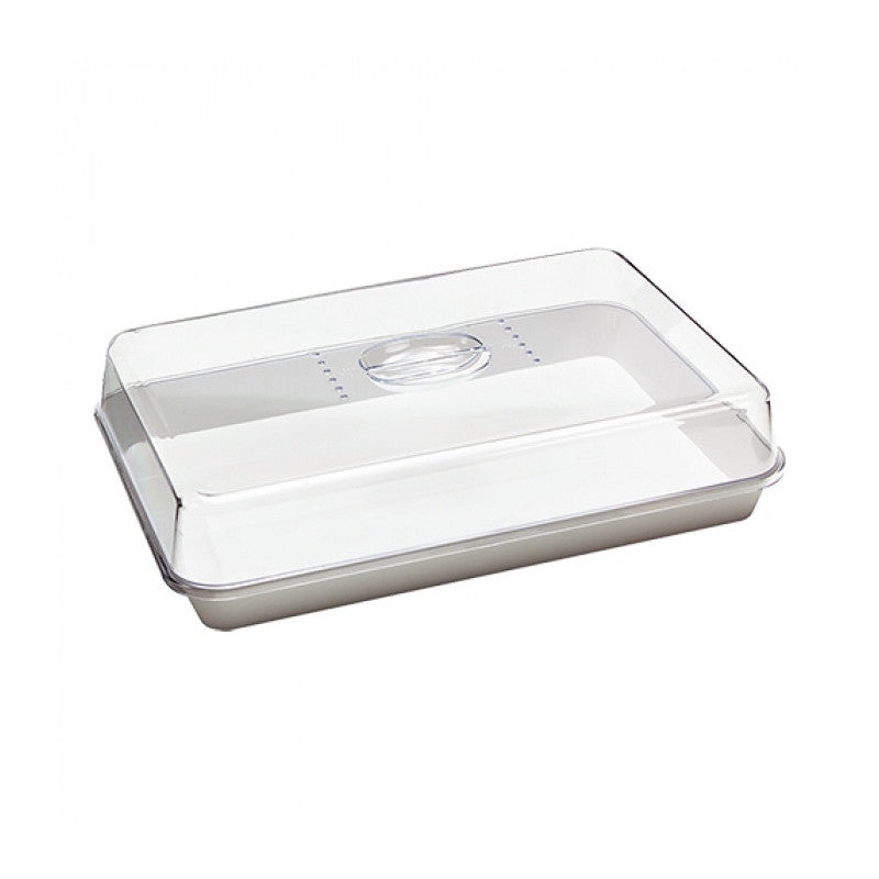 Vitrine de buffet 36x25cm - Waca