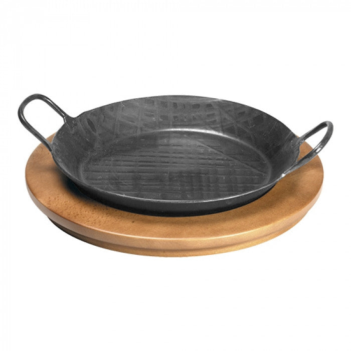 Sous-plat diam 20 cm - Emga