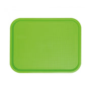 Plateau vert 45,5 x 36,5cm - Caterchef