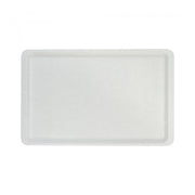 Plateau blanc décoré GN1/1 - Caterchef