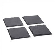 Plateau à servir 10x10cm - Prosup