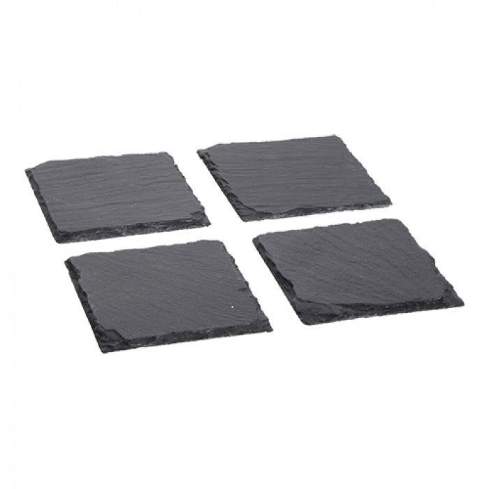 Plateau à servir 10x10cm - Prosup