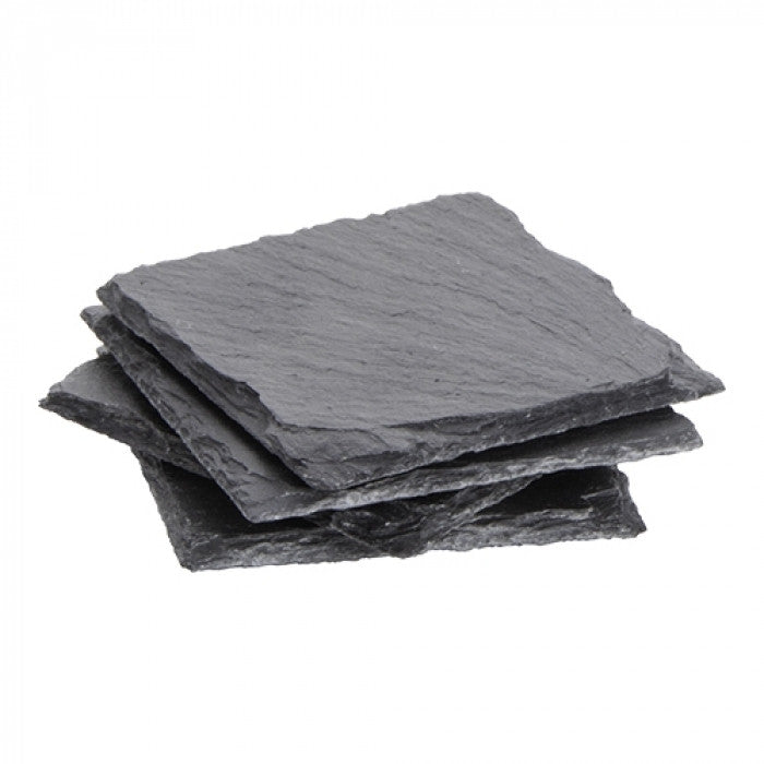 Plateau à servir 10x10cm - Prosup