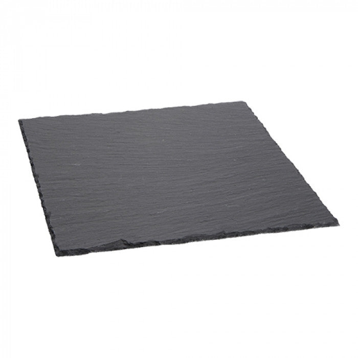 Plateau à servir 30x30cm - Prosup