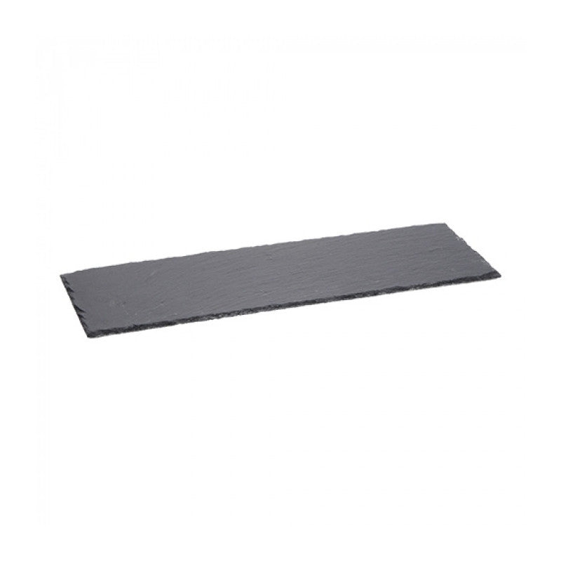 Plateau à servir 40x12cm - Prosup