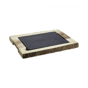 Plateau à servir 40x25cm - Prosup
