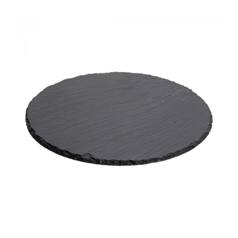 Plateau à servir Ø30cm - Prosup
