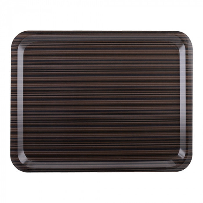 Plateau 37,5x26,5cm - Roltex