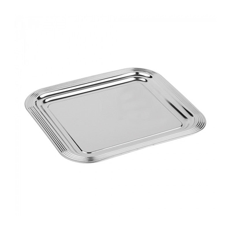 Plateau à servir 41x31cm - lot de 48 - Emga
