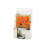 Presse-agrumes automatique - 8 kg - 25 oranges/minute - Acier inoxydable 200 W Maxima - Presse-agrumes automatique professionnel CHR - matériel cuisine pro - Cuistéo
