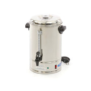 Percolateur à café - 10 litres - 80 tasses - Filtre à café amovible 1520 W Maxima - Percolateur à café professionnel CHR - matériel cuisine pro - Cuistéo