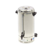 Percolateur à café - 15 L - 120 tasses - Filtre à café amovible 1520 W Maxima - Percolateur à café professionnel CHR - matériel cuisine pro - Cuistéo