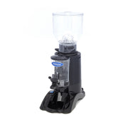 Moulin à café - 2 kg de grains - avec doseur 2 L 356 W Maxima - Moulin à café professionnel CHR - matériel cuisine pro - Cuistéo