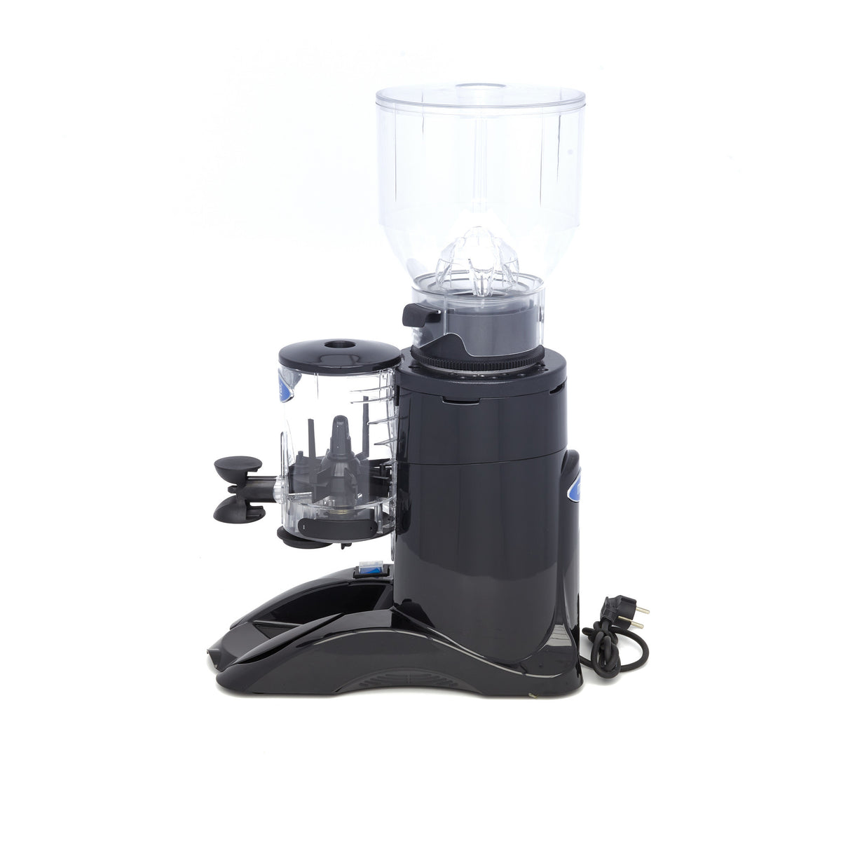 Moulin à café - 2 kg de grains - avec doseur 2 L 356 W Maxima - vue 6 - Moulin à café pro CHR - Cuistéo