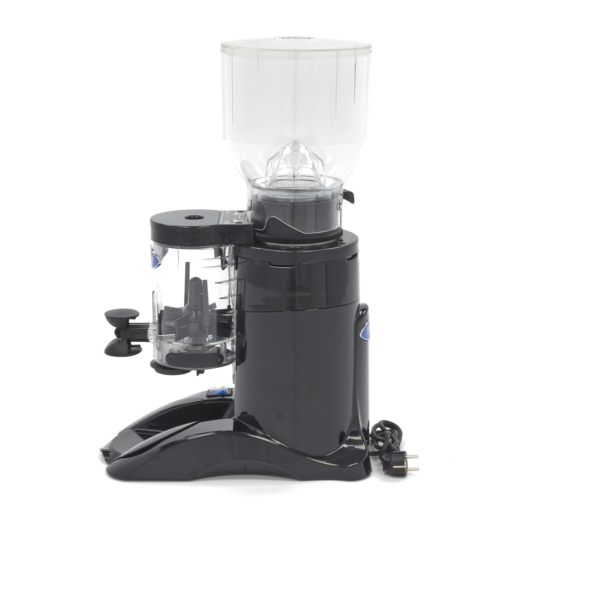 Moulin à café - 2 kg de grains - Automatique avec capteur - avec doseur 2 L 356 W Maxima - vue 4 - Moulin à café pro CHR - Cuistéo