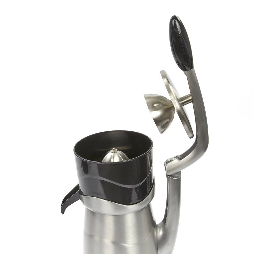 Presse-agrumes Orange - 32L/h - Hauteur du verre de 19cm - Maxima