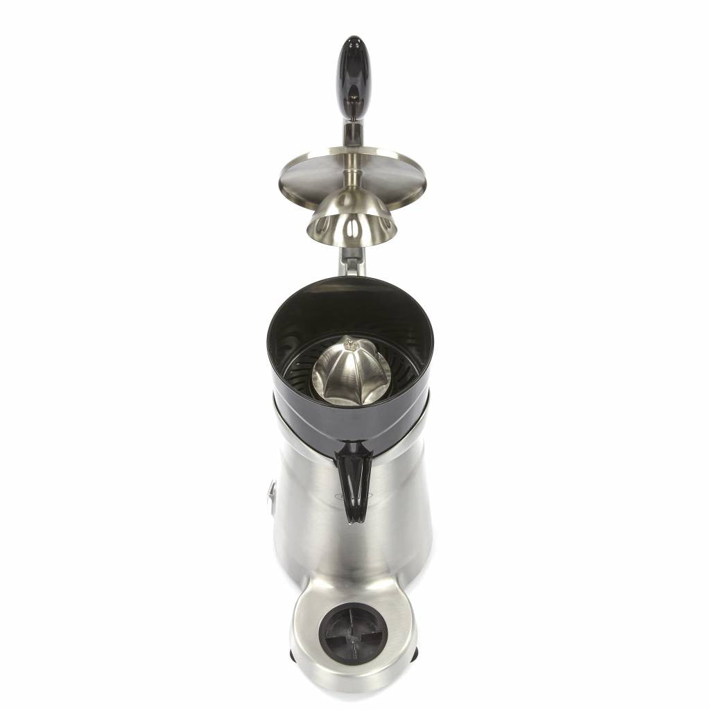 Presse-agrumes Orange - 32L/h - Hauteur du verre de 19cm - Maxima