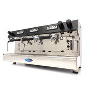 Machine à café professionnelle - 3 Pistons - 540 Tasses par Heure 18 L 5200 W Maxima - Machine à café professionnelle professionnel CHR - matériel cuisine pro - Cuistéo