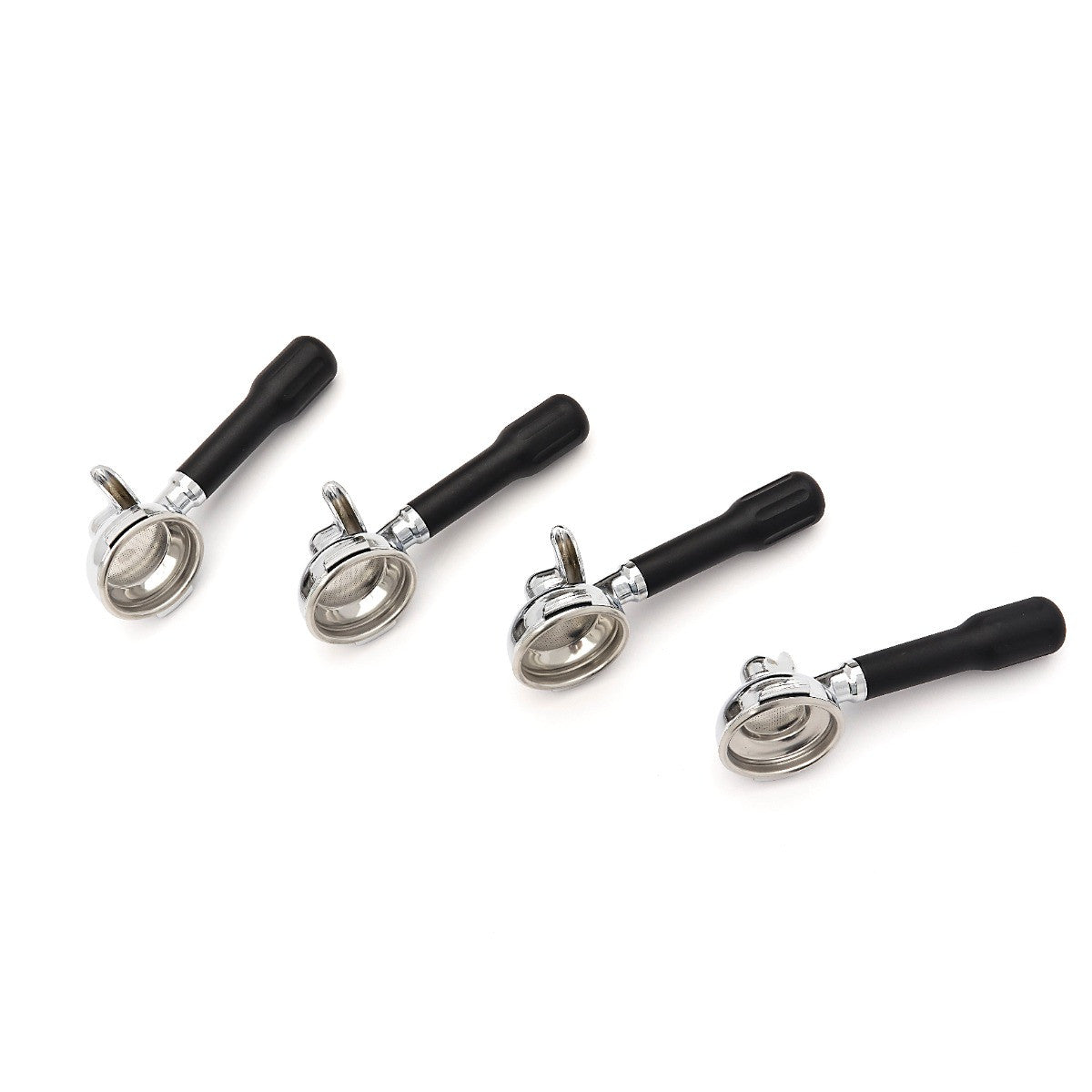 Machine à café professionnelle - 3 Pistons - 540 Tasses par Heure 18 L 5200 W Maxima - vue 9 - Machine à café professionnelle pro CHR - Cuistéo