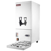 Distributeur d'eau chaude 10 lt - Diamond
