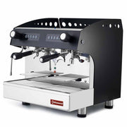 Machine à café expresso 2 groupes auto. - Diamond