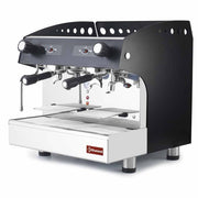Ensemble machine à café /adoucisseur d?eau - Diamond