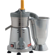 Centrifugeuse professionnelle - production 20 litres/h - Diamond