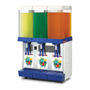 Distributeur de boissons - 3 x 9 litres - Diamond