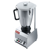 Mixer magnum 5 litres inox à variateur - Diamond
