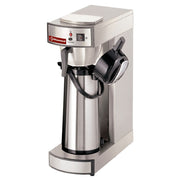 Percolateur a café 1 groupe avec thermos 2.2 litres - Diamond
