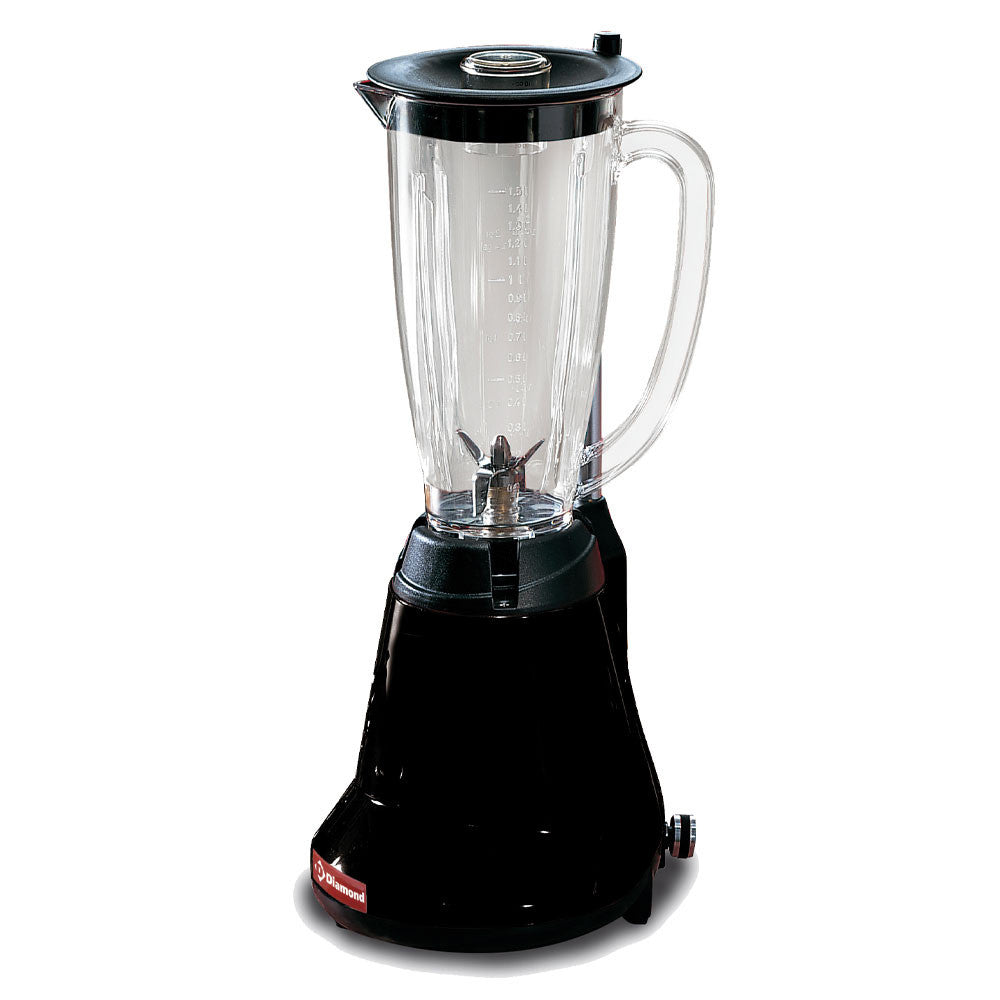 Mixer multi-usage 1.5 litres - Diamond