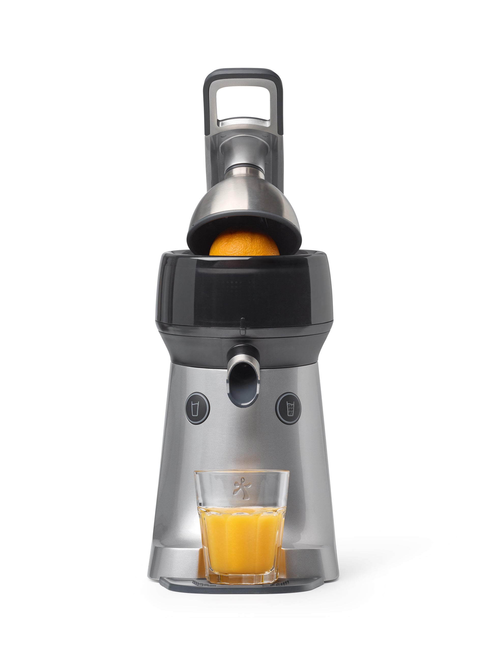 Presse-agrumes The Juicer EP7000 - 340W - Moteur induction Saro - Presse-agrumes professionnel CHR - matériel cuisine pro - Cuistéo