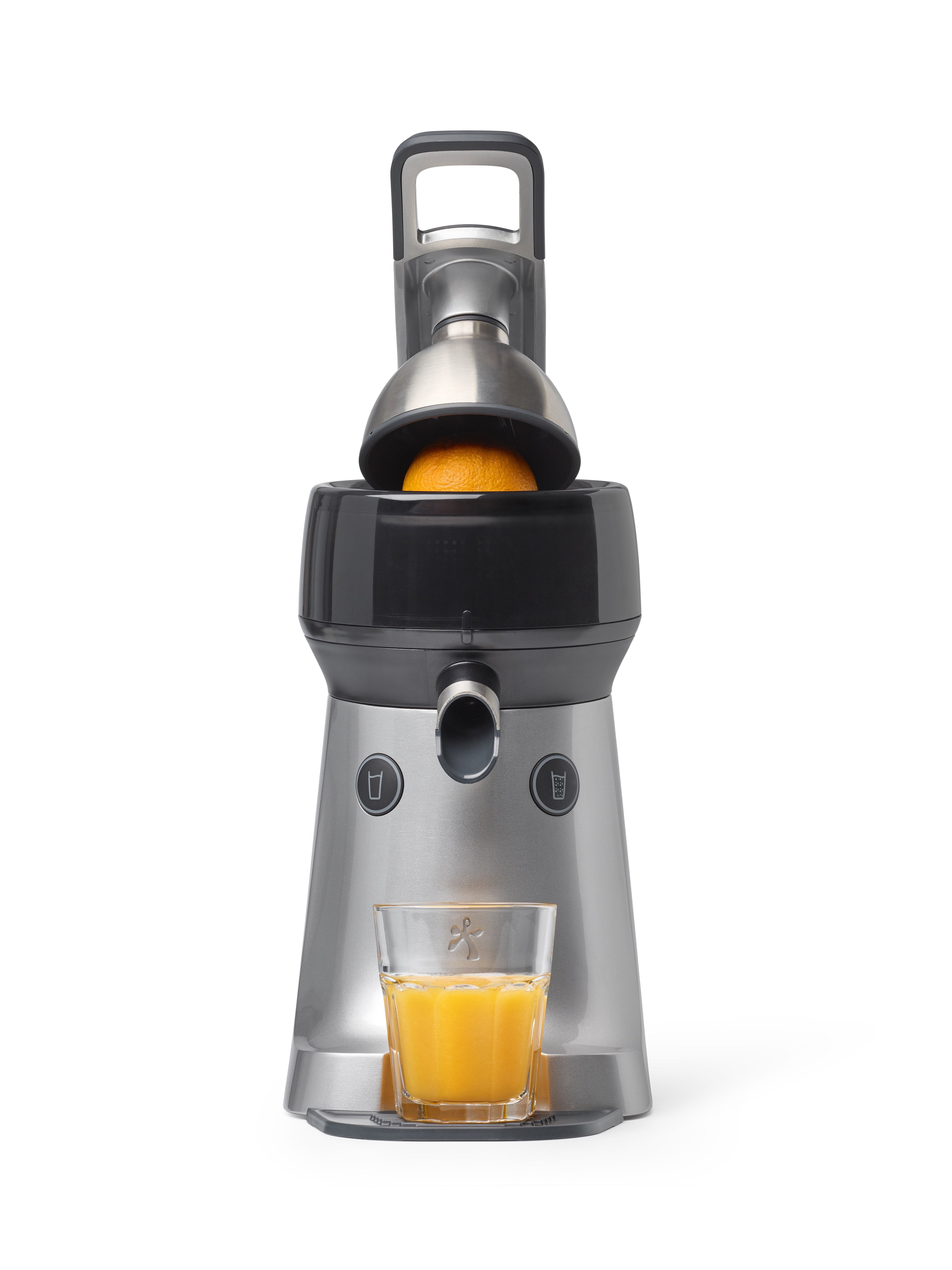 Presse-agrumes The Juicer EP7000 - 340W - Moteur induction Saro - Presse-agrumes professionnel CHR - matériel cuisine pro - Cuistéo