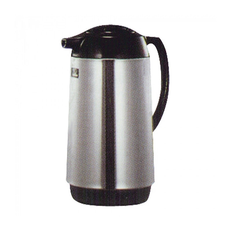 Pichet isotherme 1,3 Litres avec bouchon à vis - Zojirushi