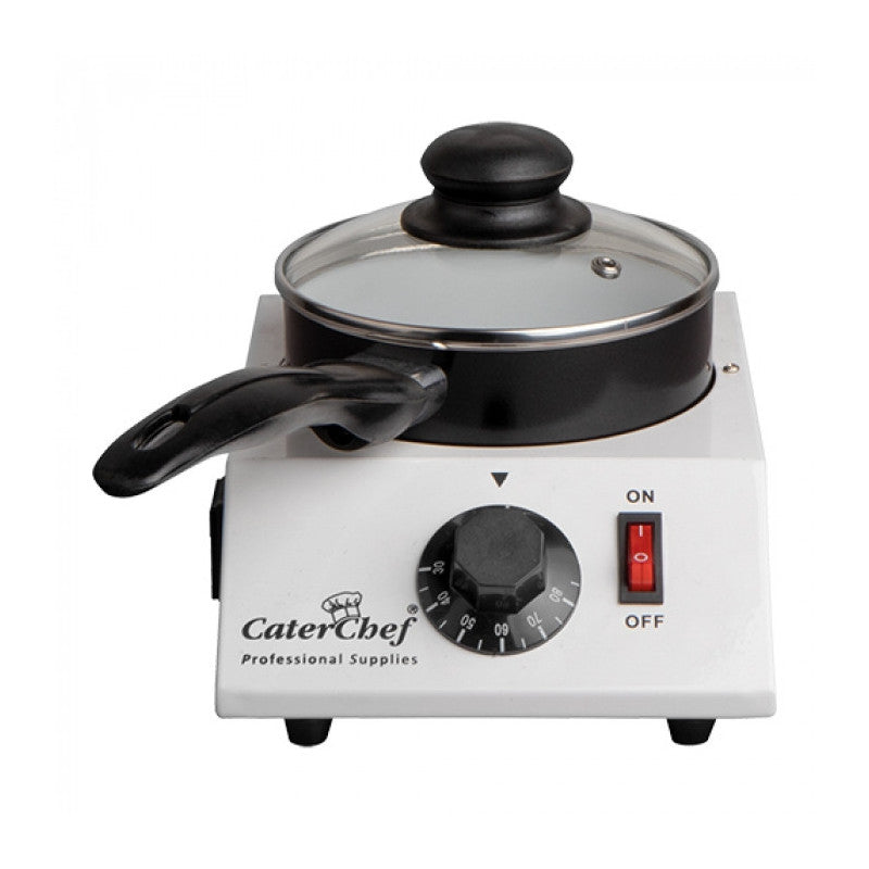 Chauffe-chocolat - Caterchef star