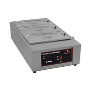 Chauffe-chocolat GN 1/1 - Caterchef star