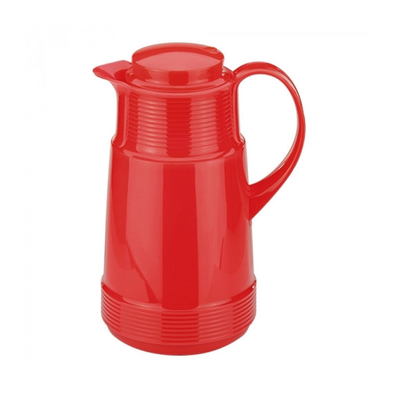Pichet isotherme 1 litre - Intérieur en verre - Réf. 869315 - ROTPUNKT