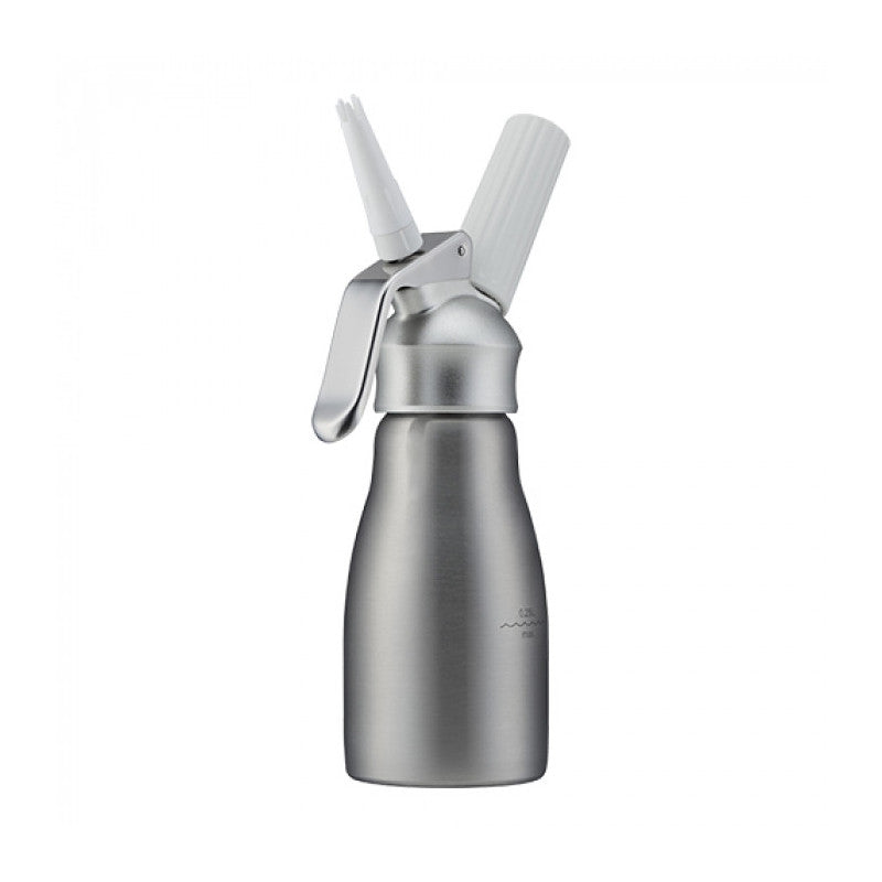 Siphon crème chantilly 0,25 litre - Kayser