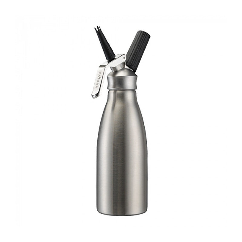 Siphon crème chantilly 1 litre - Kayser