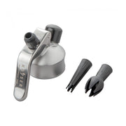 Tête complète pour siphon crème chantilly - Kayser
