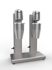 Double milkshake acier - Saro